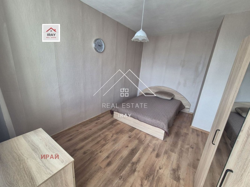 Te huur  1 slaapkamer Stara Zagora , Tsentar , 50 m² | 86646173 - afbeelding [9]
