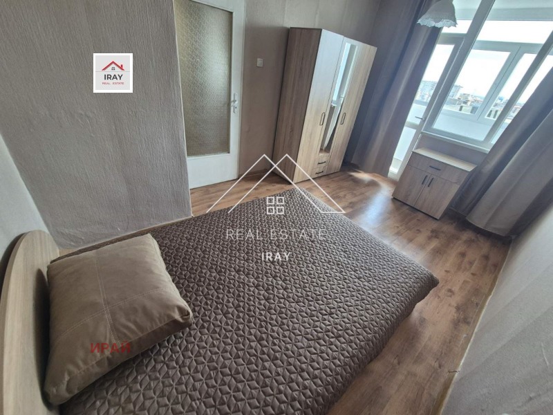 Te huur  1 slaapkamer Stara Zagora , Tsentar , 50 m² | 86646173 - afbeelding [8]