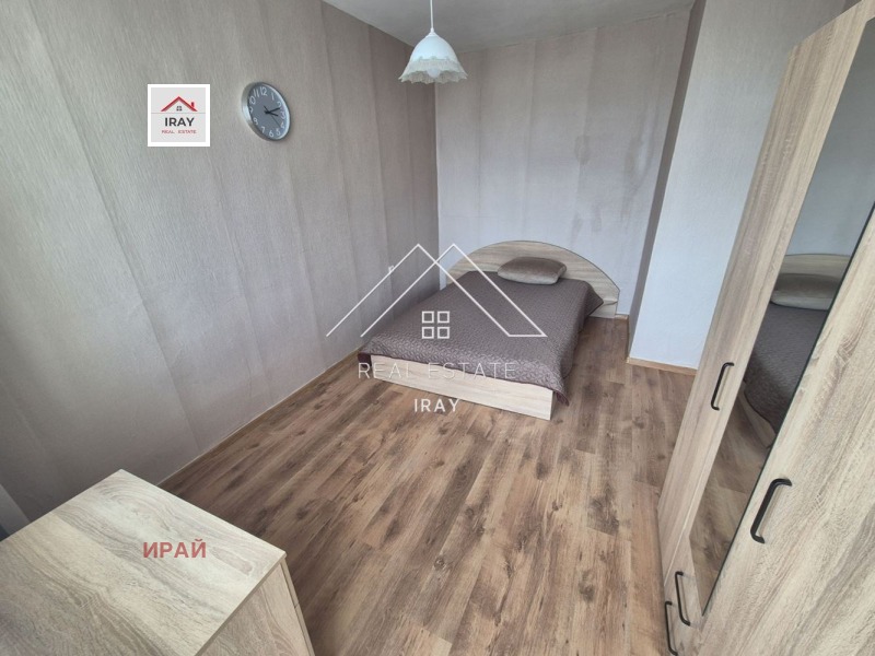 Te huur  1 slaapkamer Stara Zagora , Tsentar , 50 m² | 86646173 - afbeelding [10]