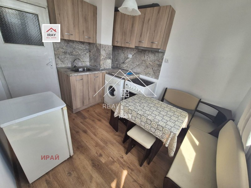 Te huur  1 slaapkamer Stara Zagora , Tsentar , 50 m² | 86646173 - afbeelding [4]