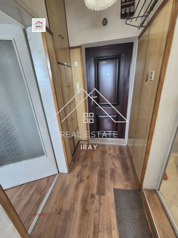 Te huur  1 slaapkamer Stara Zagora , Tsentar , 50 m² | 86646173 - afbeelding [7]