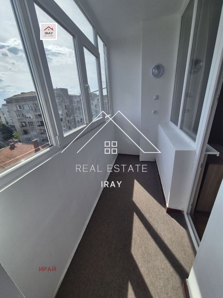 Te huur  1 slaapkamer Stara Zagora , Tsentar , 50 m² | 86646173 - afbeelding [12]