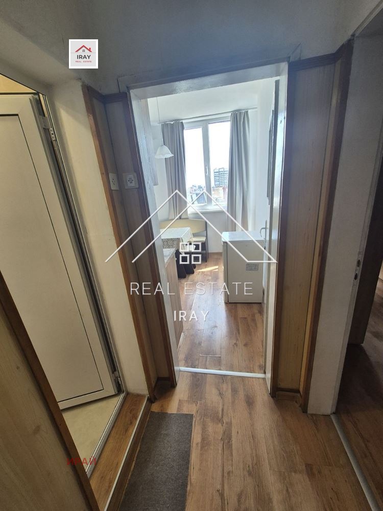 Te huur  1 slaapkamer Stara Zagora , Tsentar , 50 m² | 86646173 - afbeelding [6]