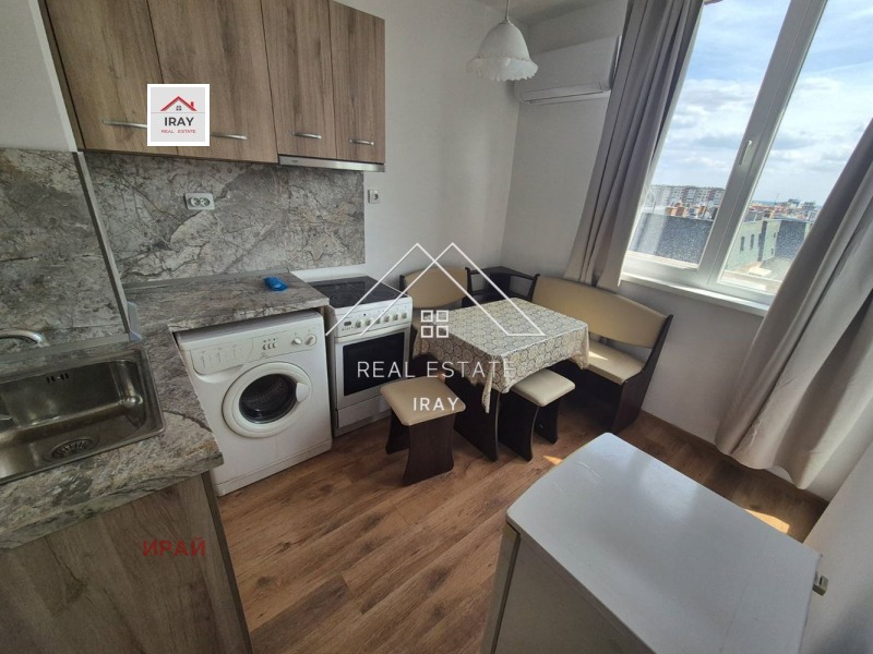 Te huur  1 slaapkamer Stara Zagora , Tsentar , 50 m² | 86646173 - afbeelding [2]