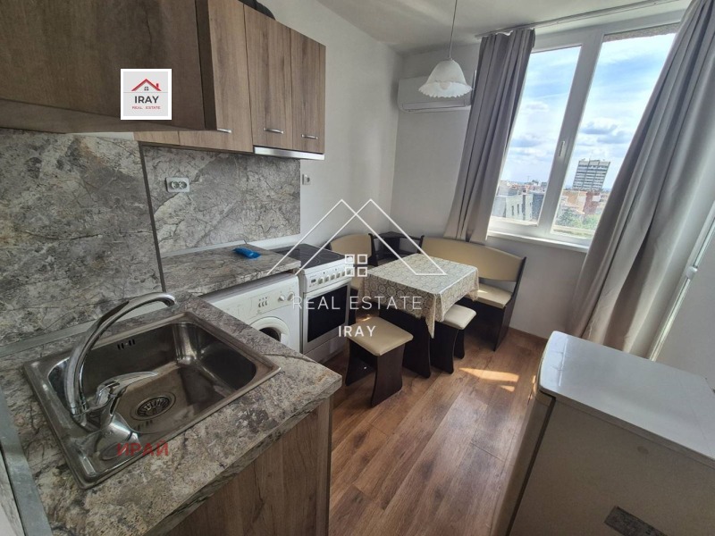 Te huur  1 slaapkamer Stara Zagora , Tsentar , 50 m² | 86646173 - afbeelding [5]
