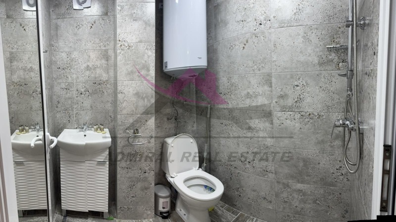 Дава под наем 2-СТАЕН, гр. Варна, Аспарухово, снимка 2 - Апартаменти - 52294425