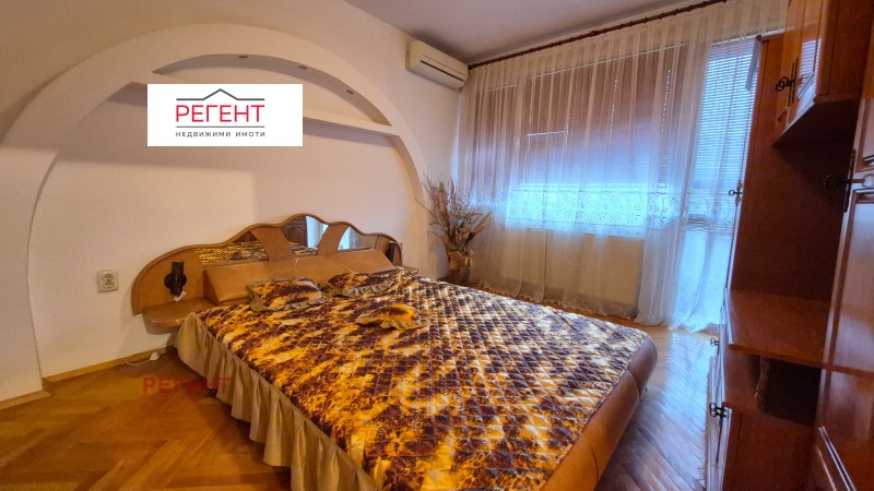 Дава под наем 2-СТАЕН, гр. Габрово, Център, снимка 5 - Апартаменти - 52375346