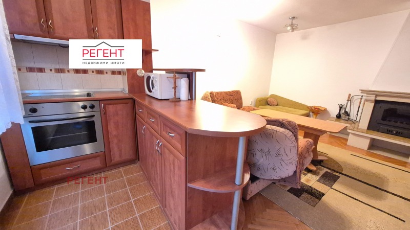 Дава под наем 2-СТАЕН, гр. Габрово, Център, снимка 2 - Апартаменти - 52375346