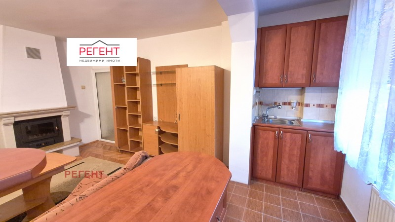 Дава под наем 2-СТАЕН, гр. Габрово, Център, снимка 4 - Апартаменти - 52375346