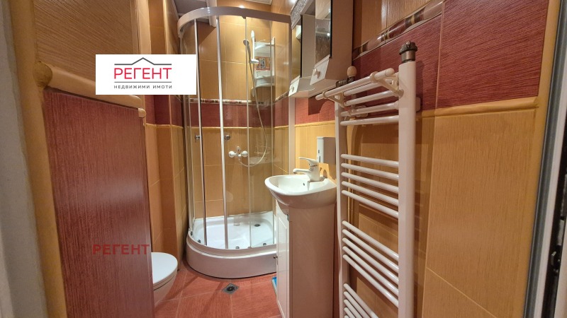 Дава под наем 2-СТАЕН, гр. Габрово, Център, снимка 9 - Апартаменти - 52375346