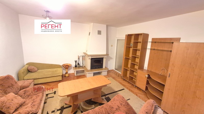 Дава под наем 2-СТАЕН, гр. Габрово, Център, снимка 3 - Апартаменти - 52375346