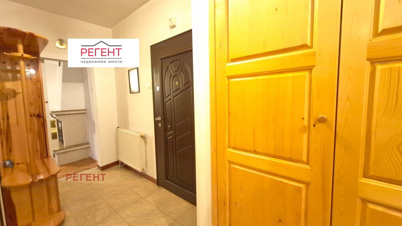 Дава под наем 2-СТАЕН, гр. Габрово, Център, снимка 8 - Апартаменти - 52375346