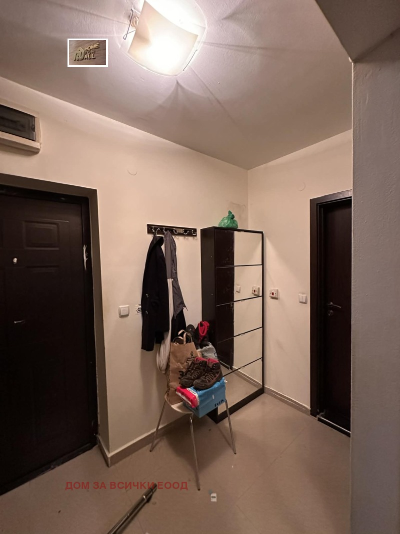 Дава под наем 2-СТАЕН, гр. София, Надежда 1, снимка 3 - Апартаменти - 52484942