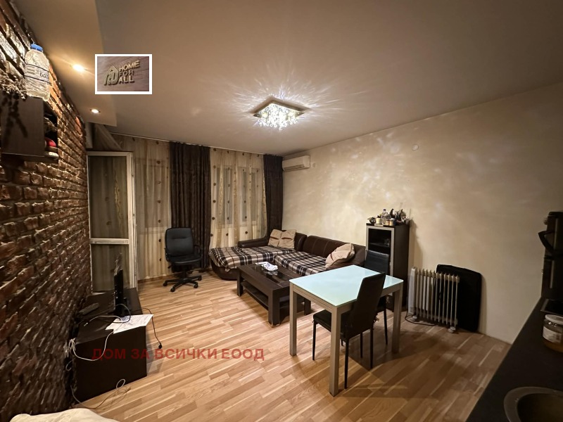 Под наем 2-СТАЕН, град София, Надежда 1 • 562 € / 1099.18 лв. • 62326086 1