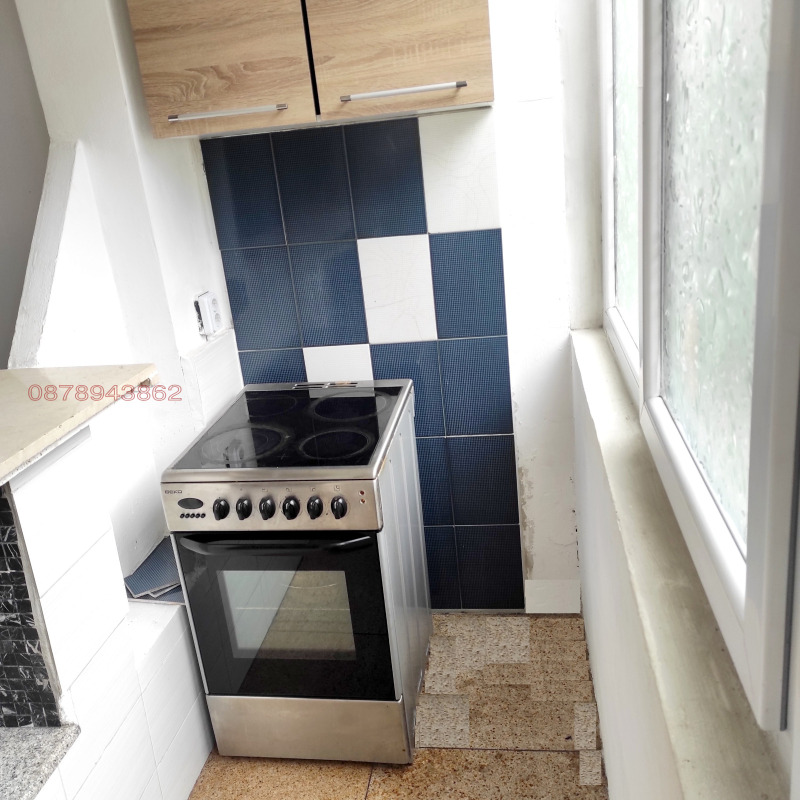 Дава под наем 2-СТАЕН, гр. София, Хаджи Димитър, снимка 14 - Апартаменти - 52969074