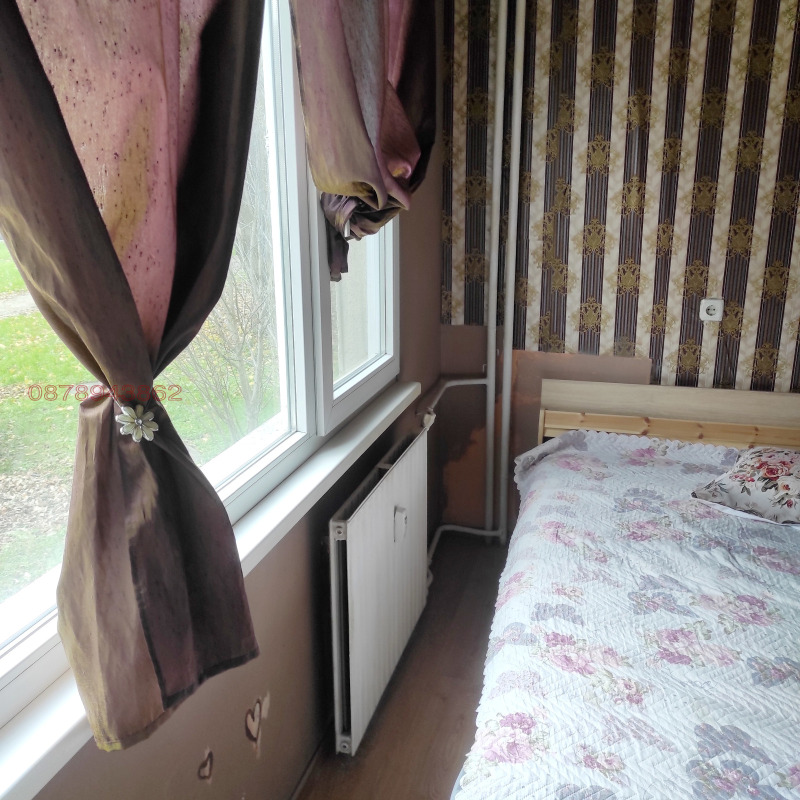 Дава под наем 2-СТАЕН, гр. София, Хаджи Димитър, снимка 12 - Апартаменти - 52969074