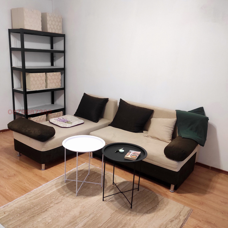 Дава под наем 2-СТАЕН, гр. София, Хаджи Димитър, снимка 8 - Апартаменти - 52969074