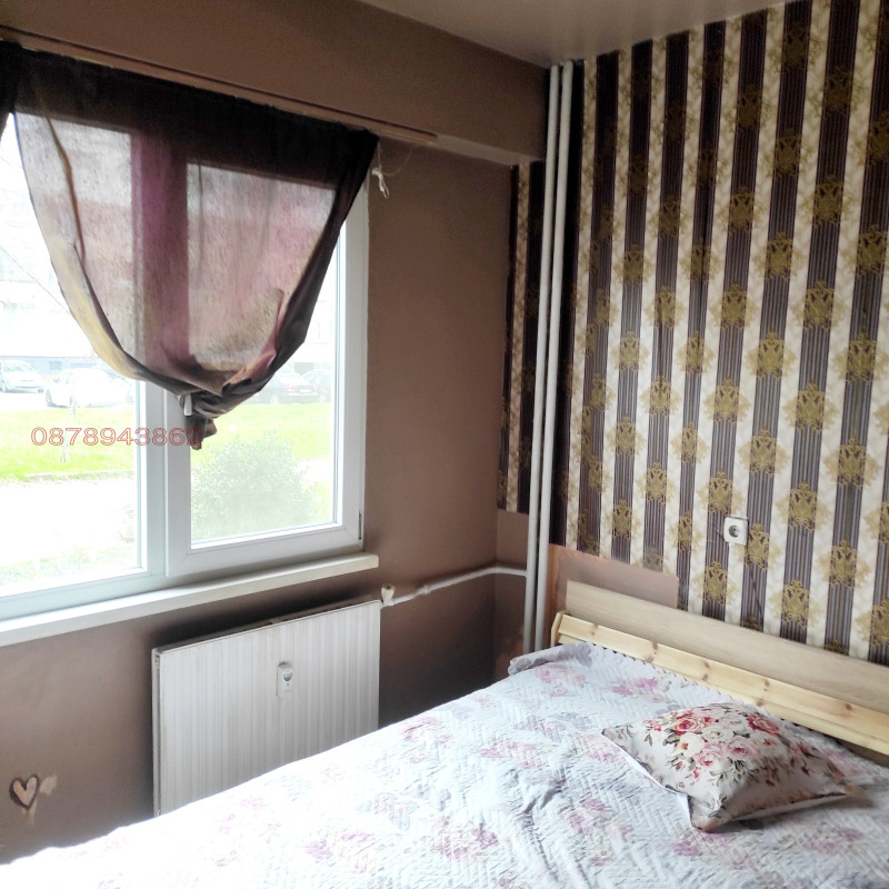 Дава под наем 2-СТАЕН, гр. София, Хаджи Димитър, снимка 11 - Апартаменти - 52969074