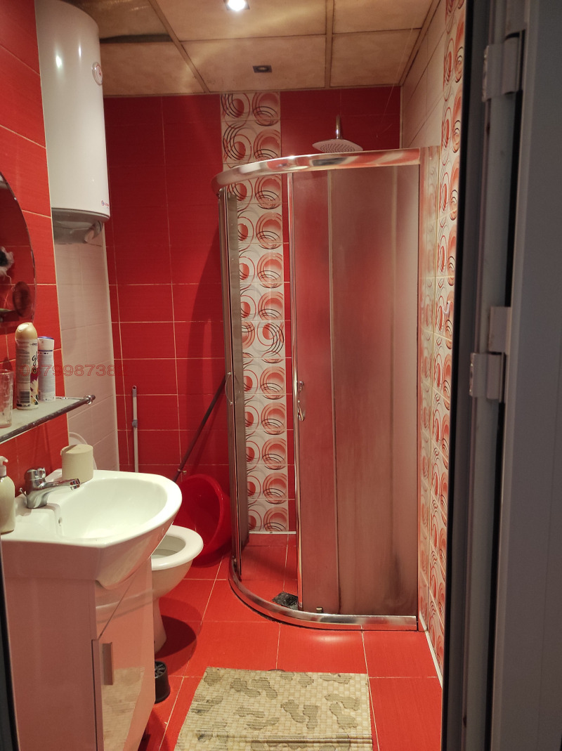 Дава под наем 2-СТАЕН, гр. София, Хаджи Димитър, снимка 5 - Апартаменти - 52969074