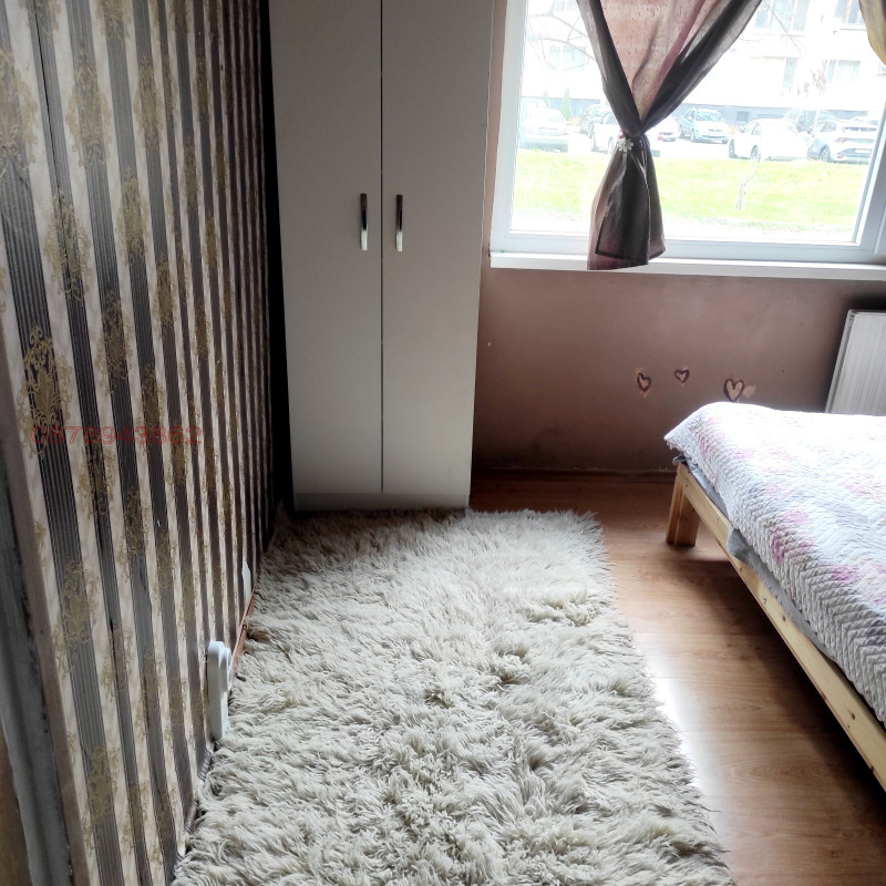 Дава под наем 2-СТАЕН, гр. София, Хаджи Димитър, снимка 10 - Апартаменти - 52969074