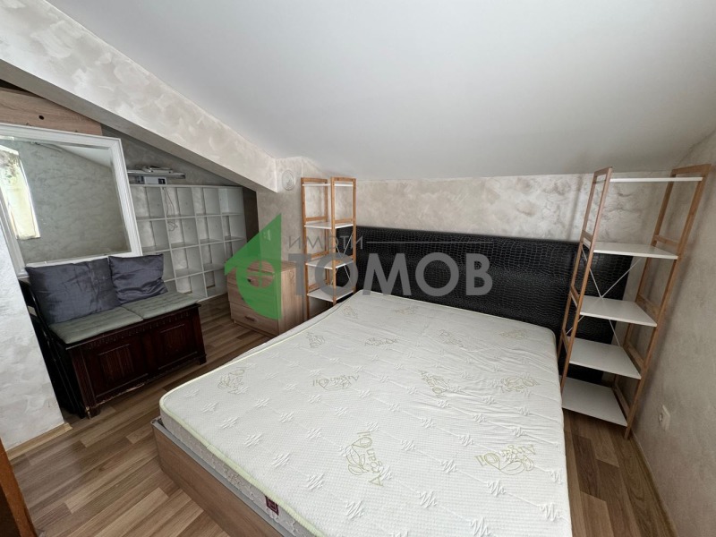 Издаје се  2 спаваће собе Шумен , Пазара , 107 м2 | 76706138 - слика [6]