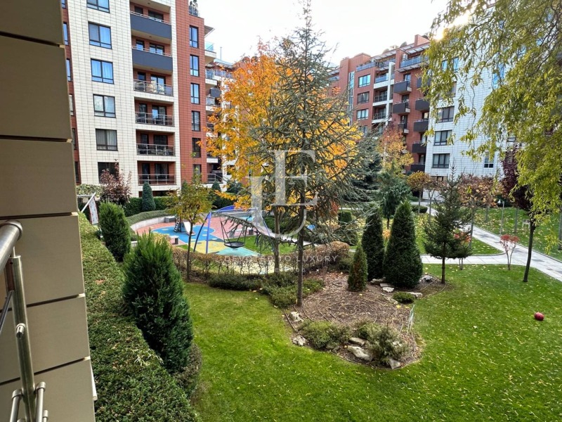 Kiralık  2 yatak odası Sofia , Iztok , 139 metrekare | 20286563 - görüntü [4]