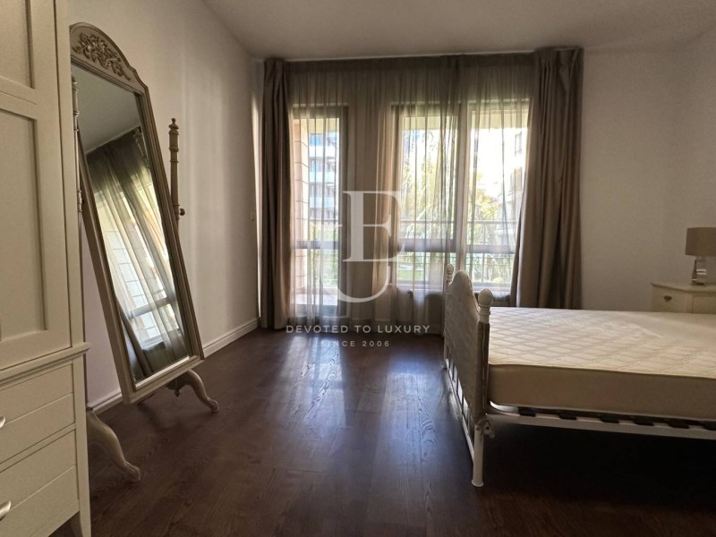 Da affittare  2 camere da letto Sofia , Iztok , 139 mq | 20286563 - Immagine [5]