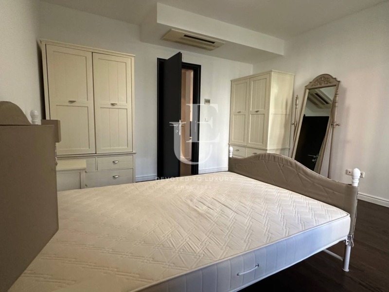 Zu vermieten  2 Schlafzimmer Sofia , Iztok , 139 qm | 20286563 - Bild [6]