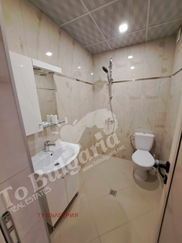Kiadó  2 hálószobás Veliko Tarnovo , Akacija , 90 négyzetméter | 74734924 - kép [7]