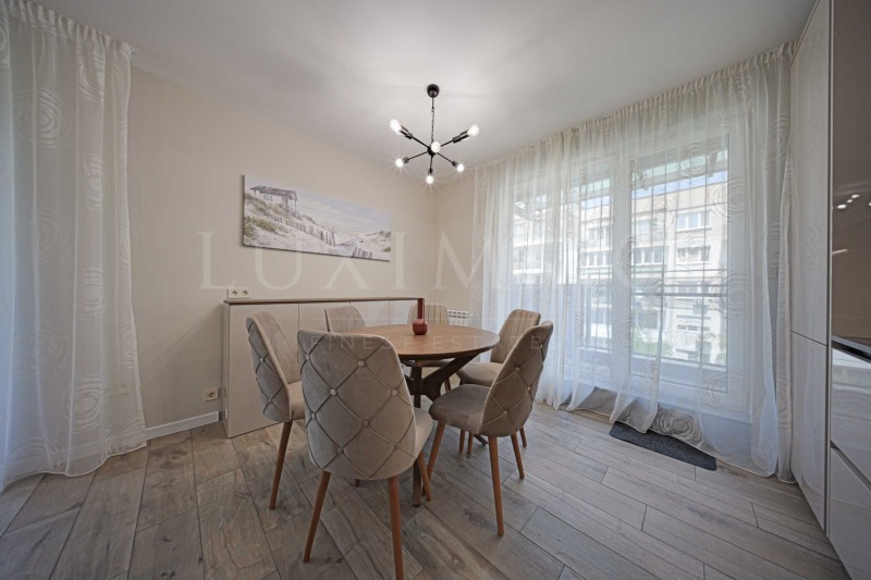 Te huur  2 slaapkamers Sofia , Dianabad , 111 m² | 98656312 - afbeelding [7]