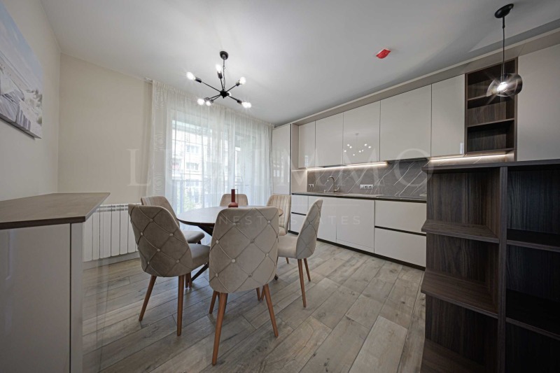 Te huur  2 slaapkamers Sofia , Dianabad , 111 m² | 98656312 - afbeelding [8]