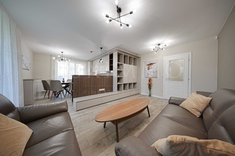Te huur  2 slaapkamers Sofia , Dianabad , 111 m² | 98656312