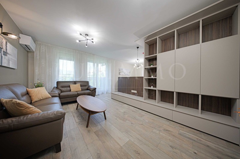 Te huur  2 slaapkamers Sofia , Dianabad , 111 m² | 98656312 - afbeelding [2]