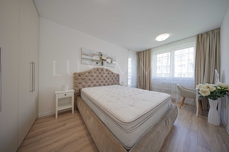 Te huur  2 slaapkamers Sofia , Dianabad , 111 m² | 98656312 - afbeelding [10]