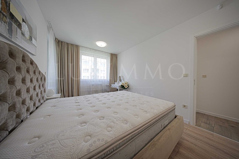 Te huur  2 slaapkamers Sofia , Dianabad , 111 m² | 98656312 - afbeelding [11]