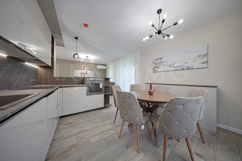 Te huur  2 slaapkamers Sofia , Dianabad , 111 m² | 98656312 - afbeelding [6]