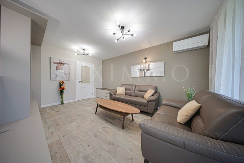 Te huur  2 slaapkamers Sofia , Dianabad , 111 m² | 98656312 - afbeelding [3]