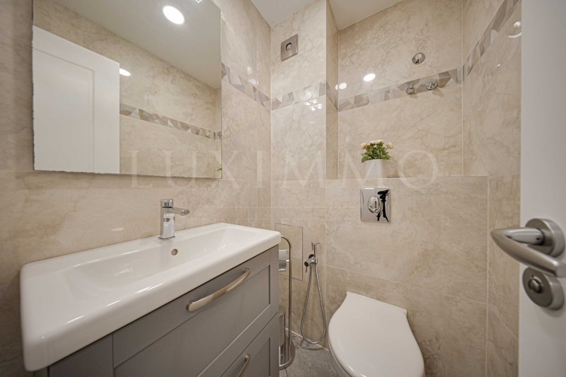 Te huur  2 slaapkamers Sofia , Dianabad , 111 m² | 98656312 - afbeelding [14]