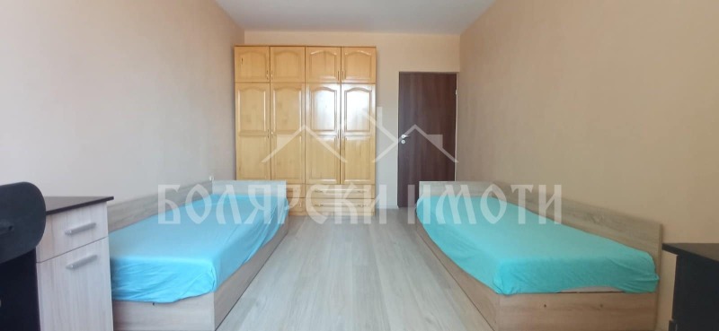 Vuokrattavana  2 makuuhuonetta Veliko Tarnovo , Akatsija , 85 neliömetriä | 84591149 - kuva [6]