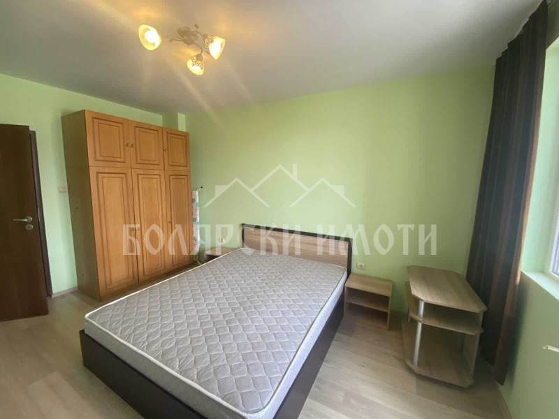 Vuokrattavana  2 makuuhuonetta Veliko Tarnovo , Akatsija , 85 neliömetriä | 84591149 - kuva [4]