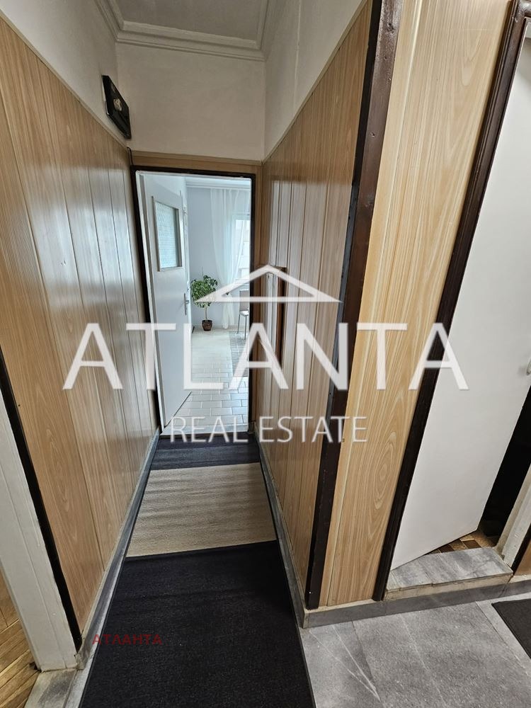 Дава под наем 3-СТАЕН, гр. Варна, Завод Дружба, снимка 2 - Апартаменти - 54080228