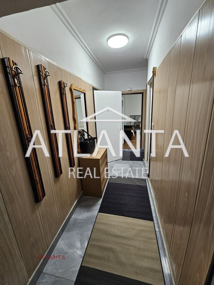 Дава под наем 3-СТАЕН, гр. Варна, Завод Дружба, снимка 11 - Апартаменти - 54080228