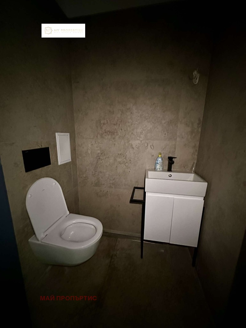 For Rent  Office Sofia , Oborishte , 207 sq.m | 55549132 - image [8]