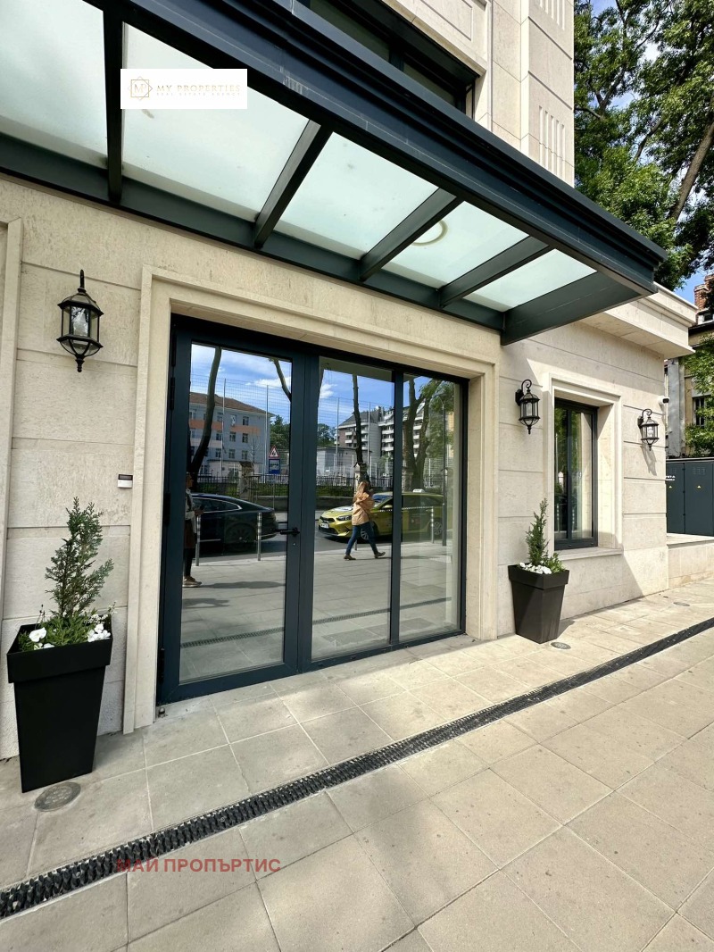 For Rent  Office Sofia , Oborishte , 207 sq.m | 55549132