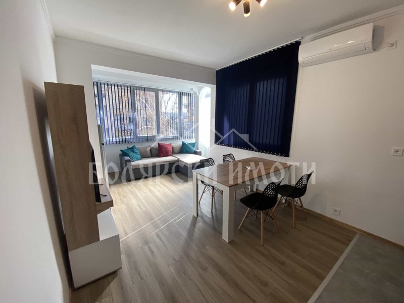 Дава под наем ОФИС, гр. Велико Търново, Център, снимка 5 - Офиси - 53273807