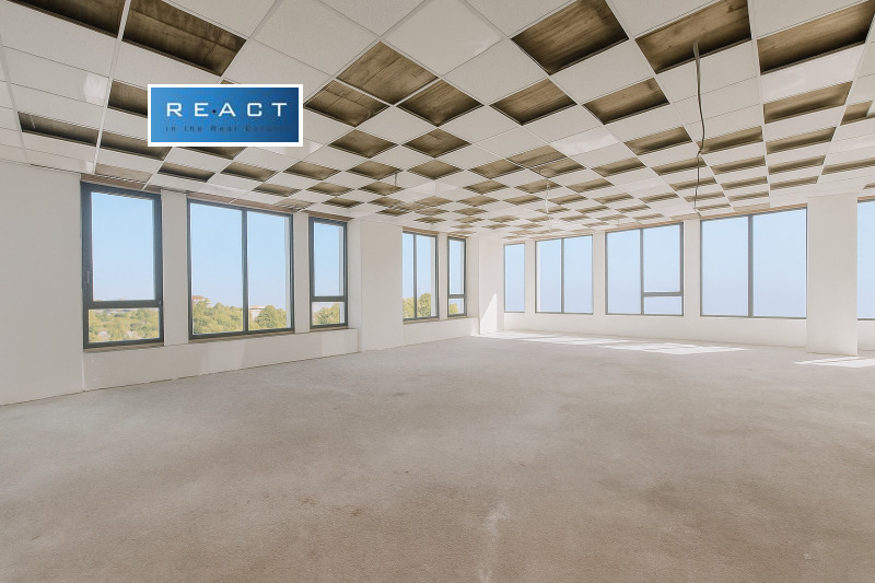 Дава под наем ОФИС, гр. София, Зона Б-5, снимка 2 - Офиси - 53412493