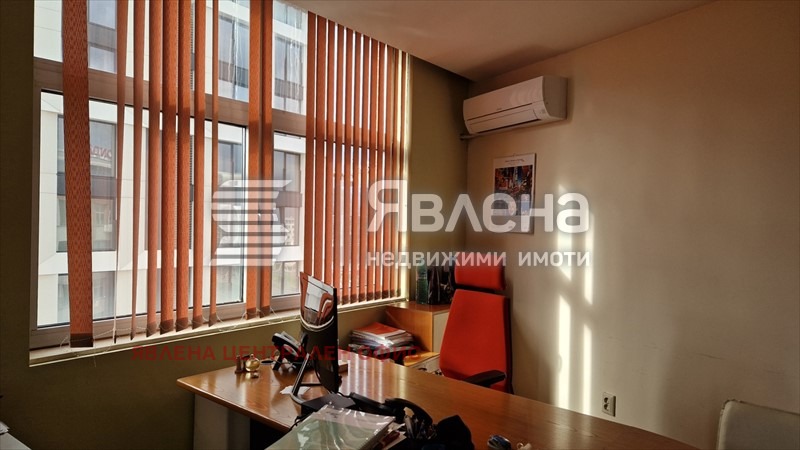 Дава под наем ОФИС, гр. София, Манастирски ливади, снимка 3 - Офиси - 53426532
