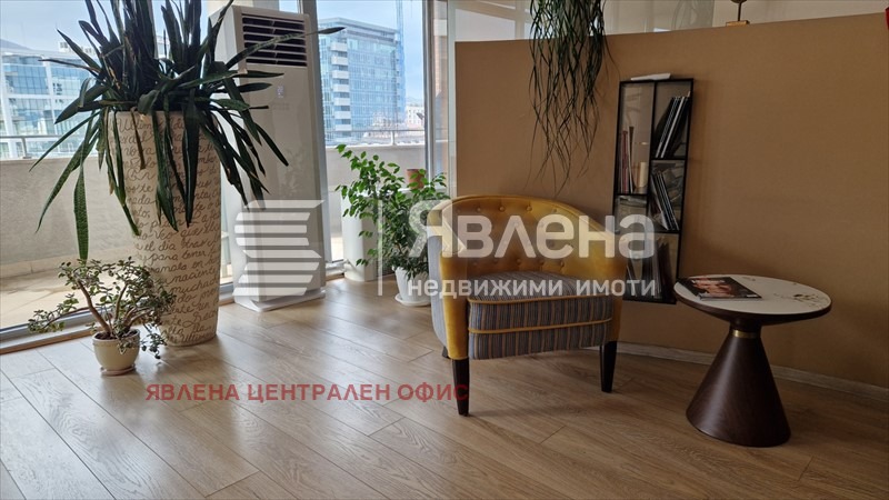 Дава под наем ОФИС, гр. София, Манастирски ливади, снимка 8 - Офиси - 53426532