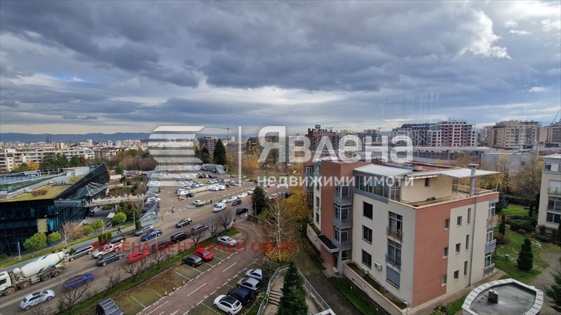 Дава под наем ОФИС, гр. София, Манастирски ливади, снимка 14 - Офиси - 53426532