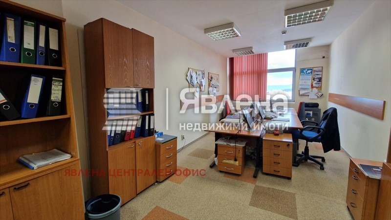 Дава под наем ОФИС, гр. София, Манастирски ливади, снимка 5 - Офиси - 53426532